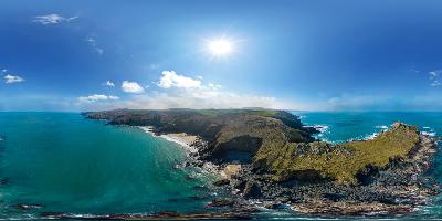 Gurnard's Head