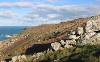 Coast near Bosigran