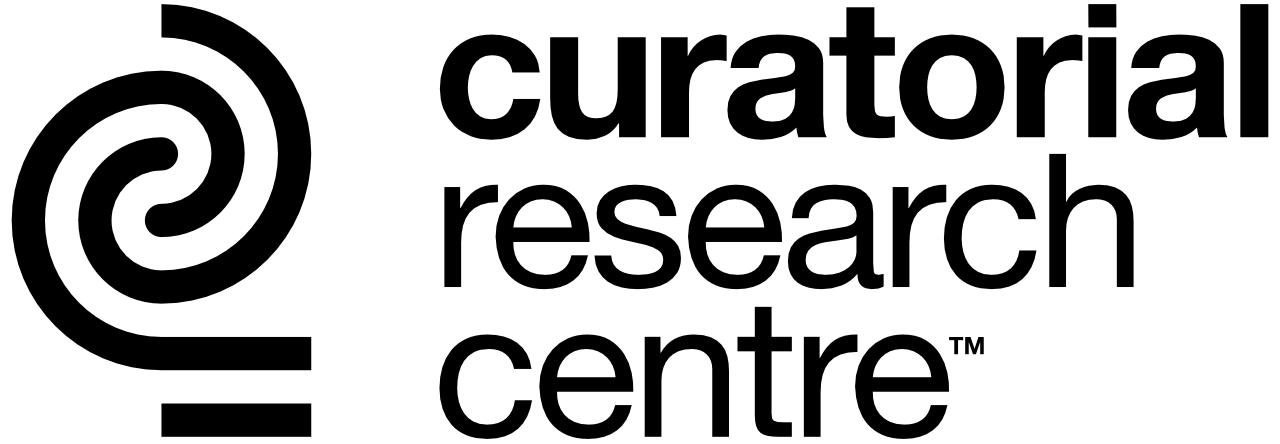 Curatorial Research Centre logo