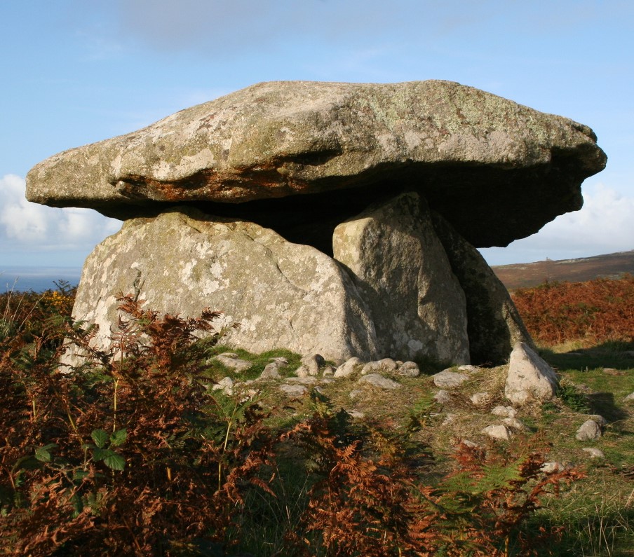 Chun Quoit