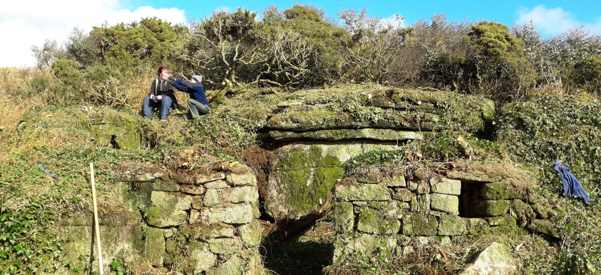 Ancient Penwith